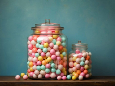 Como o Atacado de Doces Pode Impulsionar Seu Negócio