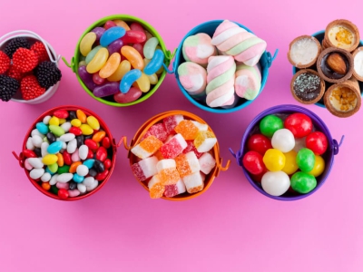 5 Dicas para Escolher os Melhores Doces para Seu Evento