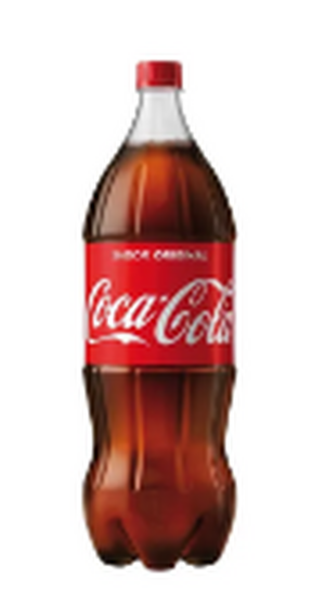 REFR 2LT UN PET COCA COLA