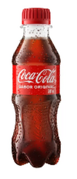 REFR 200 ML UN PET COCA COLA