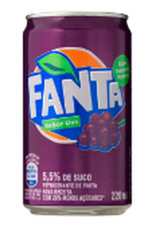 REFR 220 ML UN LT FANTA UVA