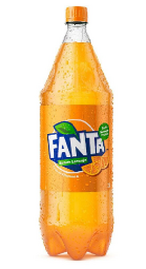 REFR 2LT UN PET FANTA LARANJA