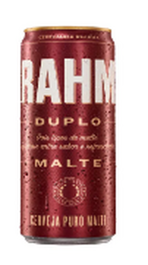 BEB CERVEJA 269ML BRAHMA DUPLO MALTE