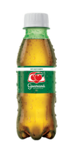 REFR ANTARTICA 200ML UN GUARANA ZERO