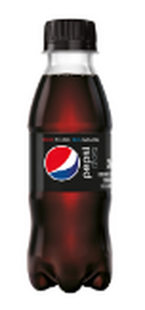 REFR PEPSI BLACK 200ML UN