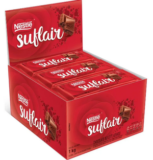 CHOC NESTLE 50G SUFLAIR 