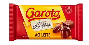 COB GAROTO 2.1KG LEITE