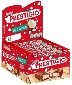 CHOC NESTLE PRESTIGIO LEITE