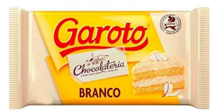 COB GAROTO 2.1 KG BRANCO