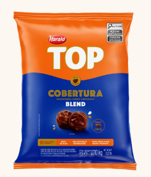 COBER TOP 1.01KG BLEND GOTAS