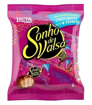 BOMBOM SONHO DE VALSA 1KG