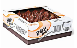DOCE CLAMEL 50UN 800G POP MEL
