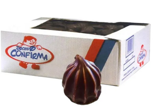 DOCE CONFIRMA 50UN TETA NEGA