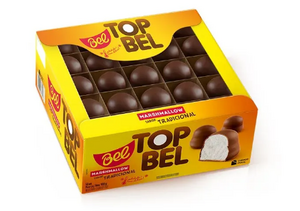 DOCE BEL 50UN TETA NEGA LEITE