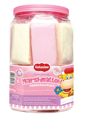 DOCE GULOSINA 800G PT GELEIA MOC EMB