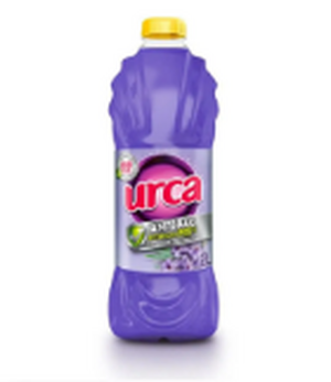 DESINF URCA 2L FLOR LAVANDA