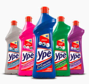 LIMP YPE M.USO 500ML