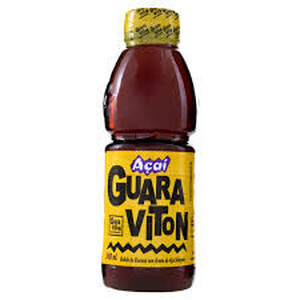 BEB GUARAVITON ACAI 500ML