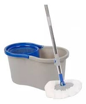 MOP GIRATORIO 8L CLEAN TECH