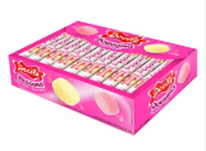 GOMA TUBO DOCILE DOCIGOMA GURT 900G